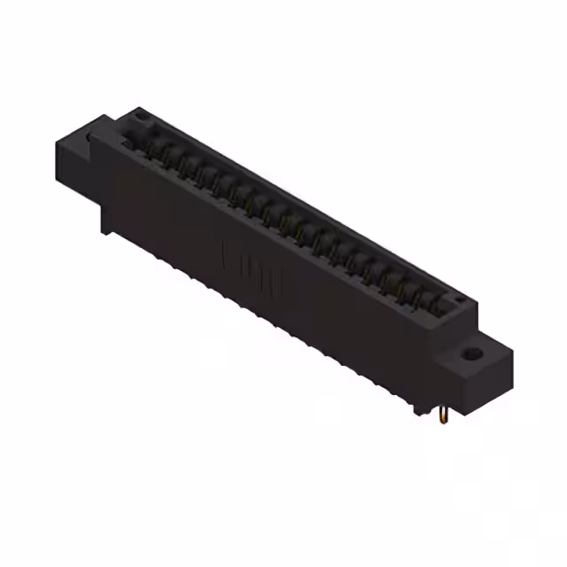 896-018-500-602 EDAC Inc.  Edgeboard Connectors